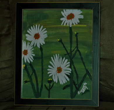 Daisies