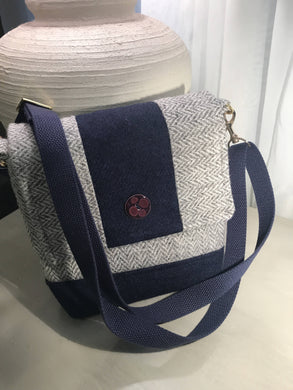 Cross Body Bag