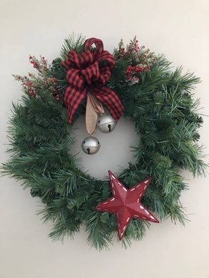 Christmas Wreath