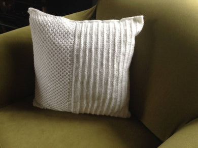 Throw pillow cushion cover