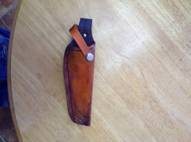 Knife Sheath