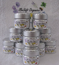 Organic Pink Rose Face and Neck Cream