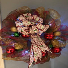 Christmas Wreaths