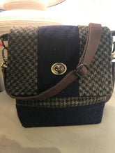 Cross Body Bag