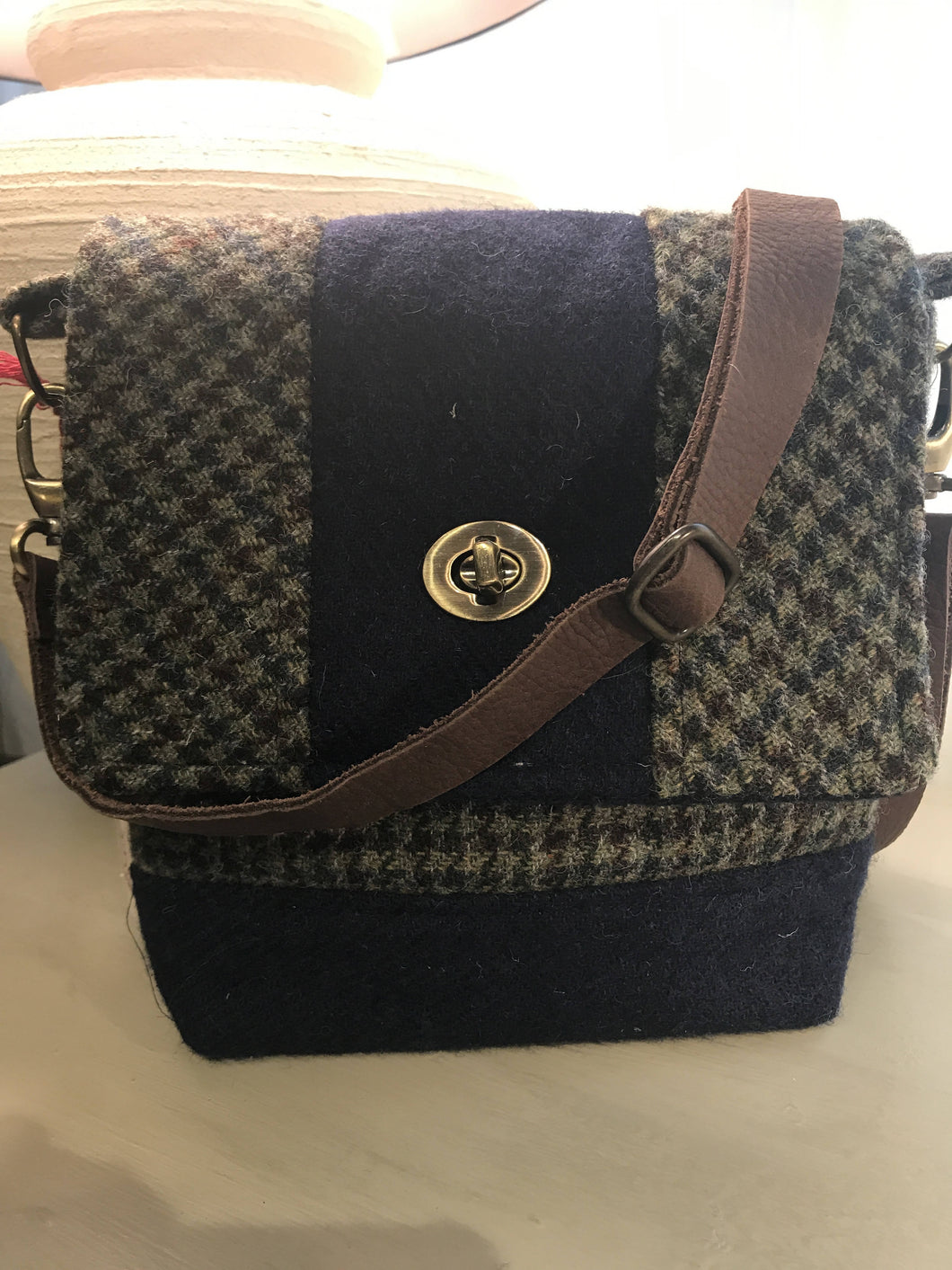 Cross Body Bag