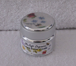 Cocoa Butter Firming Face and Neck Cream