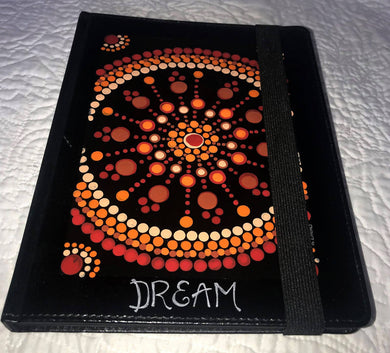 Dream Mandala Journal