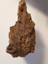 Two Type Driftwood Hanging