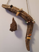 Two Type Driftwood Hanging