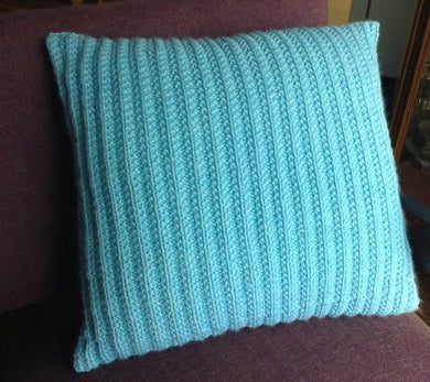 Throw pillow cover