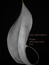 Chrysalis