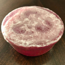 All Natural / Handcrafted / Artisanal: GLYCERIN LOOFAH SCRUBS (Various)