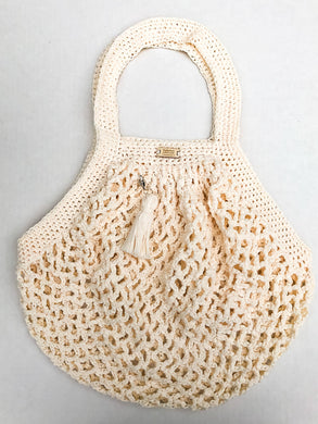 Market Bag // Beach Bag