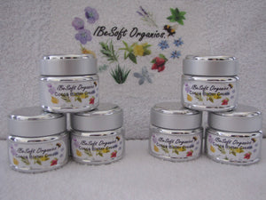 Cocoa Butter Firming Face and Neck Cream