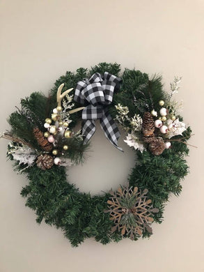 Christmas Wreath