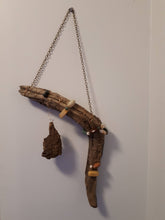 Two Type Driftwood Hanging