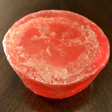 All Natural / Handcrafted / Artisanal: GLYCERIN LOOFAH SCRUBS (Various)