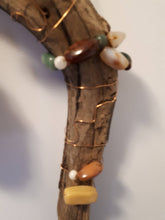 Two Type Driftwood Hanging