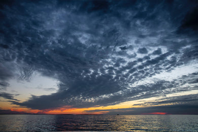 big sky big cloud